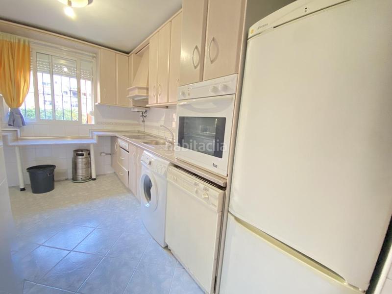 Foto 76c18185-463e-4b8f-9c3f-4842854035ee. Etagenwohnung in colores - entreparques Sevilla