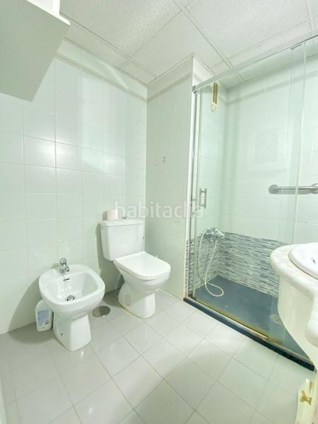 Foto 78a8565c-63da-44f6-b6e2-b121981335aa. Etagenwohnung in colores - entreparques Sevilla