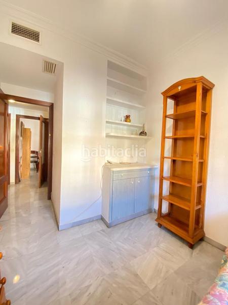 Foto a30e250c-02aa-4cf4-81a5-c1d98bc8d4ee. Etagenwohnung in colores - entreparques Sevilla