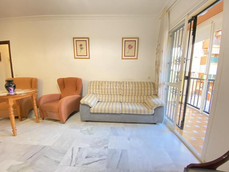 Foto afd14232-fb34-4019-a341-d28ef698c81d. Etagenwohnung in colores - entreparques Sevilla