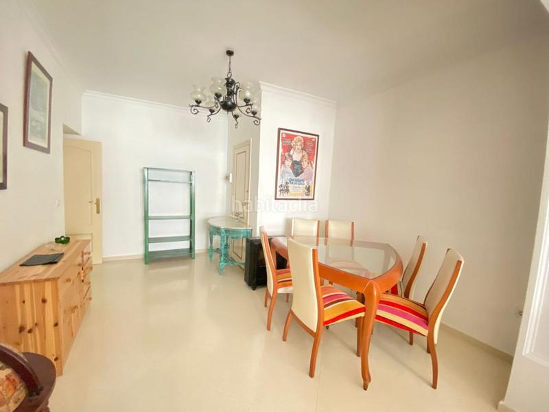 Foto 42eacfd8-3fdb-4377-8c4e-998d7fd2b2e3. Location appartement dans Centro-Calzada-Cabo Noval Sanlúcar de Barrameda