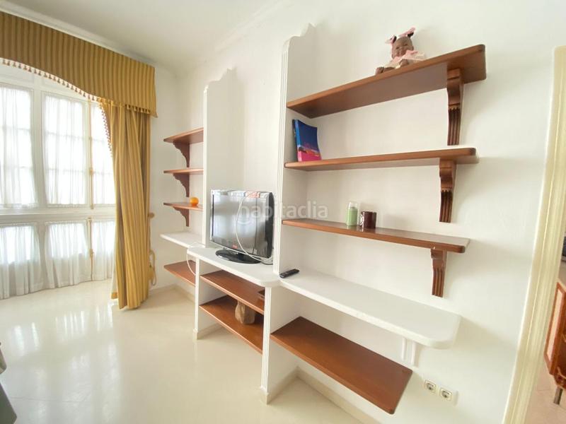 Foto 4e653803-8b06-46ab-aec3-42e99c77c2ec. Location appartement dans Centro-Calzada-Cabo Noval Sanlúcar de Barrameda