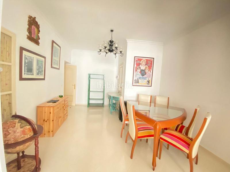 Foto 5932e22a-c7a3-4820-b512-c25d61b2fb71. Location appartement dans Centro-Calzada-Cabo Noval Sanlúcar de Barrameda