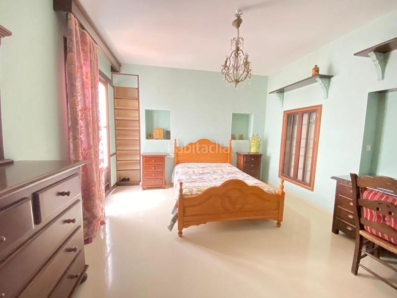 Foto 06717be2-fb89-49b3-83bd-fa94bf957ce9. Miete etagenwohnung in Centro-Calzada-Cabo Noval Sanlúcar de Barrameda