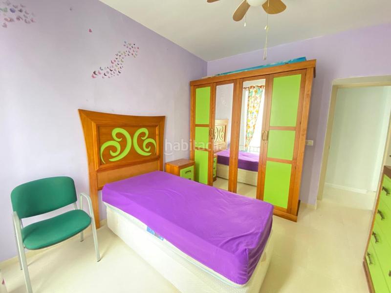 Foto 461c8ae8-b7e5-484c-a2d6-eba51f19df71. Miete etagenwohnung in Centro-Calzada-Cabo Noval Sanlúcar de Barrameda