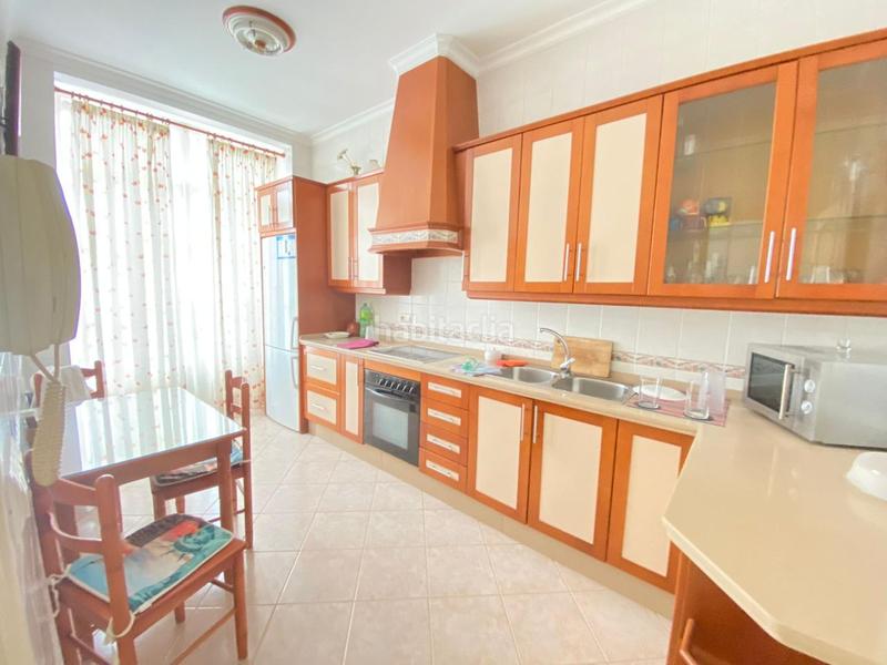 Foto 6303dfad-055c-4a9a-91a7-1f5a1a10b8b7. Miete etagenwohnung in Centro-Calzada-Cabo Noval Sanlúcar de Barrameda