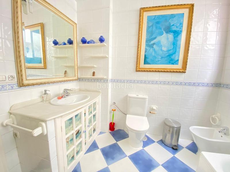 Foto a328c3c1-2829-48b9-a6c7-4534bc474e60. Miete etagenwohnung in Centro-Calzada-Cabo Noval Sanlúcar de Barrameda