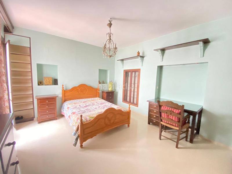 Foto fbe09fd0-f373-487c-bf99-4e81fc8a6366. Miete etagenwohnung in Centro-Calzada-Cabo Noval Sanlúcar de Barrameda