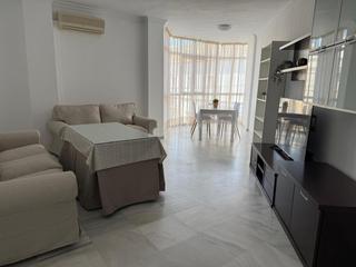 Location Appartement  Calzada de la infanta. Alquiler sanlúcar de barrameda.