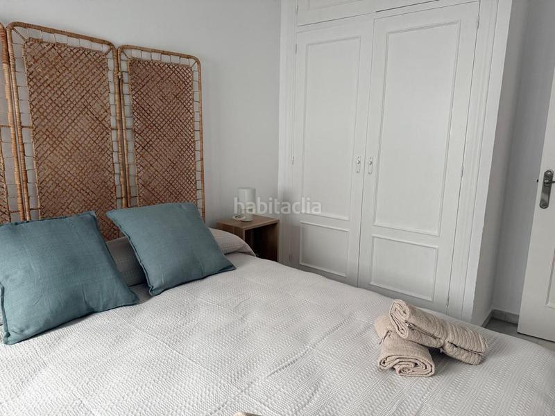 Foto d5485cae-d56c-4179-a2fe-3a255c45e85e. Location appartement avec parking dans Centro-Calzada-Cabo Noval Sanlúcar de Barrameda