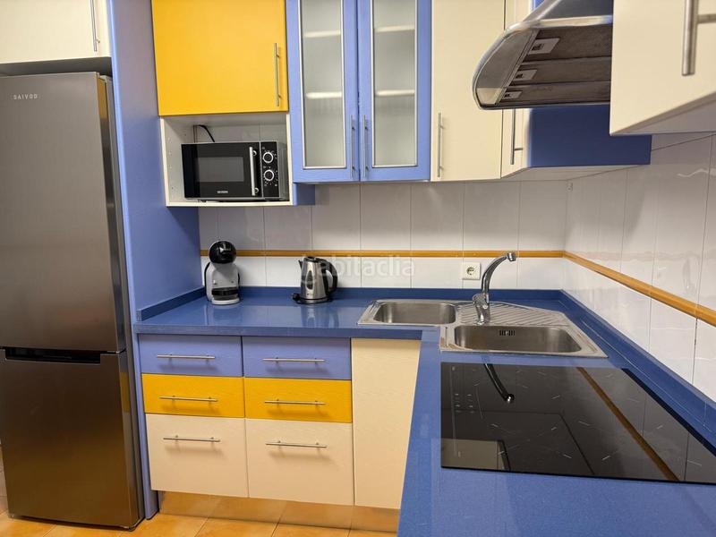 Foto e8fd63fa-380b-48f6-a150-28a6d65fe5a8. Location appartement avec parking dans Centro-Calzada-Cabo Noval Sanlúcar de Barrameda