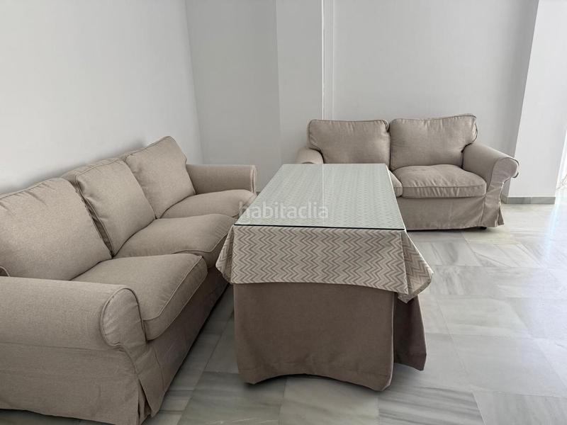 Foto 3f60d156-e0d7-4952-b409-9701c51d458b. Miete etagenwohnung mit parking in Centro-Calzada-Cabo Noval Sanlúcar de Barrameda