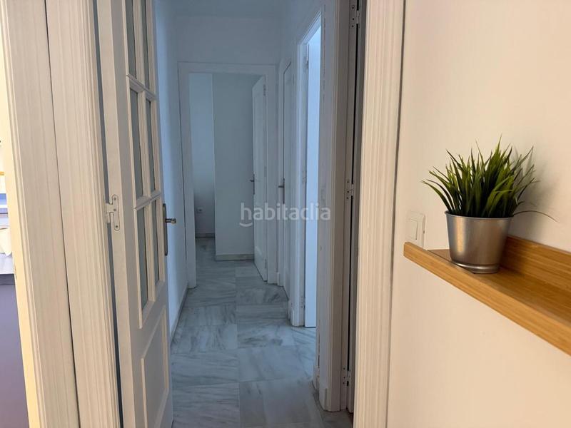 Foto 5fa08b40-9cf8-4079-abd0-1e95bec4c217. Miete etagenwohnung mit parking in Centro-Calzada-Cabo Noval Sanlúcar de Barrameda