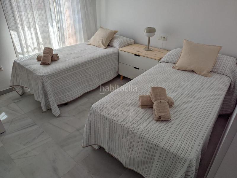 Foto 9c0fe81e-c8db-42f7-9d44-de93c19a4520. Miete etagenwohnung mit parking in Centro-Calzada-Cabo Noval Sanlúcar de Barrameda
