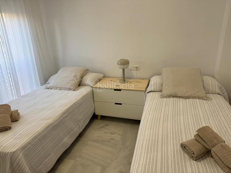 Foto a46d1c0b-eac6-4e62-b327-a33bd544edc2. Miete etagenwohnung mit parking in Centro-Calzada-Cabo Noval Sanlúcar de Barrameda