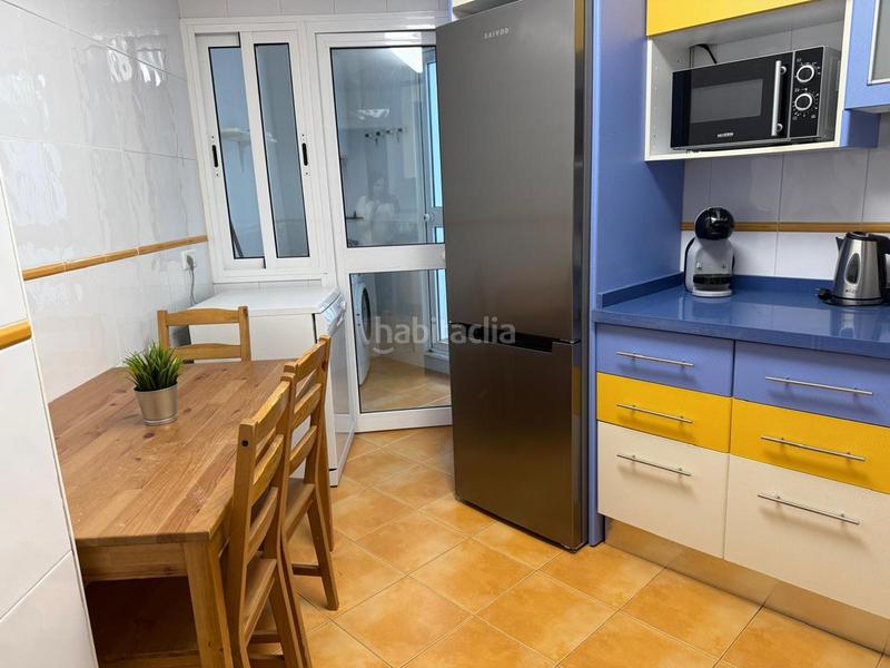 Foto b3dde26f-892f-4b46-9c04-f5af7704ff73. Miete etagenwohnung mit parking in Centro-Calzada-Cabo Noval Sanlúcar de Barrameda