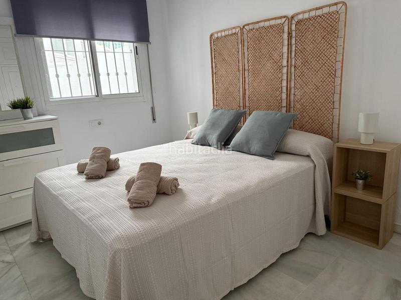 Foto cdc3c62e-cc42-4526-8020-7dcfbeb4b9d1. Miete etagenwohnung mit parking in Centro-Calzada-Cabo Noval Sanlúcar de Barrameda