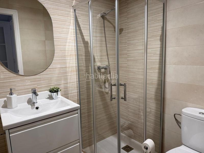 Foto ee0cc48e-8fc5-40e8-ab7e-92e77e284082. Miete etagenwohnung mit parking in Centro-Calzada-Cabo Noval Sanlúcar de Barrameda