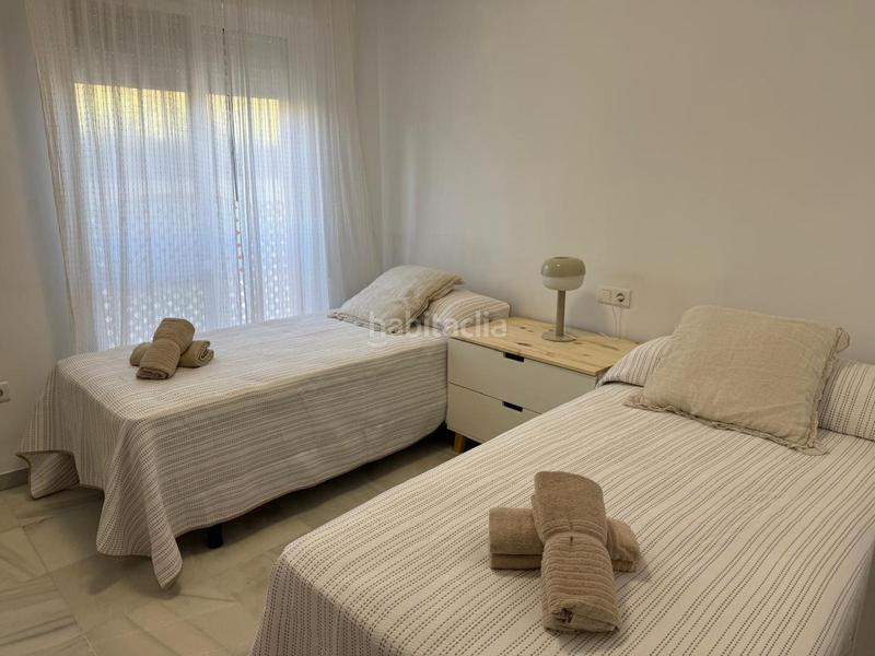 Foto f496cf70-7350-409a-95b7-eb00ab09a118. Miete etagenwohnung mit parking in Centro-Calzada-Cabo Noval Sanlúcar de Barrameda