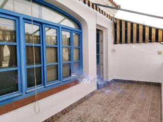 Location Appartement à Centro-Calzada-Cabo Noval