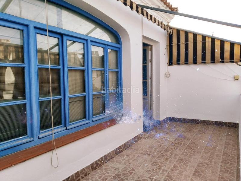Foto 70cd5ce3-5af0-4f81-a43b-b76ef6e187d7. Location appartement dans Centro-Calzada-Cabo Noval Sanlúcar de Barrameda