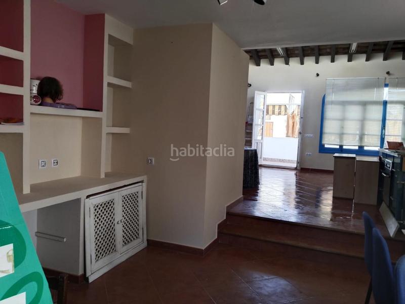 Foto 8a1b3a6d-4d6a-4824-ad8f-2b38ce1c0ccd. Location appartement dans Centro-Calzada-Cabo Noval Sanlúcar de Barrameda