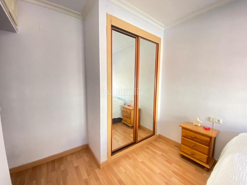 Foto 080ec7e1-6141-41f5-b893-20ddbd9dce6e. Pis amb aparcament piscina a colores - entreparques Sevilla