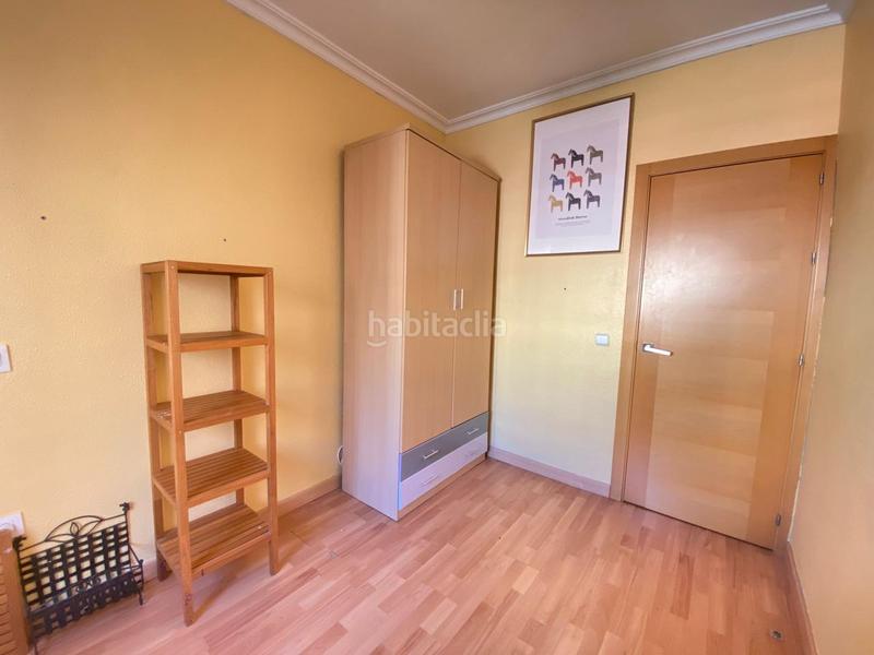 Foto 78d00c57-4d21-46b7-b87c-f35daf8b9400. Pis amb aparcament piscina a colores - entreparques Sevilla