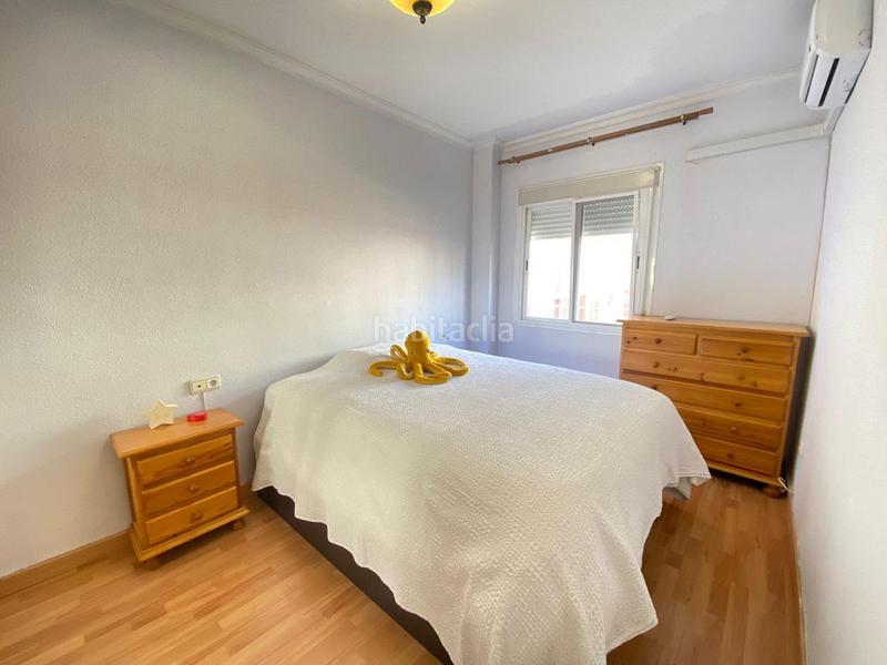 Foto 88f17ca5-55d1-4876-92ee-7127154a3b6c. Pis amb aparcament piscina a colores - entreparques Sevilla