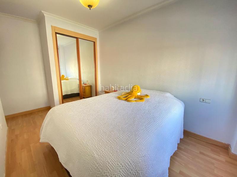 Foto 929f649a-3157-4d7c-848a-ee5e1870fe2b. Pis amb aparcament piscina a colores - entreparques Sevilla