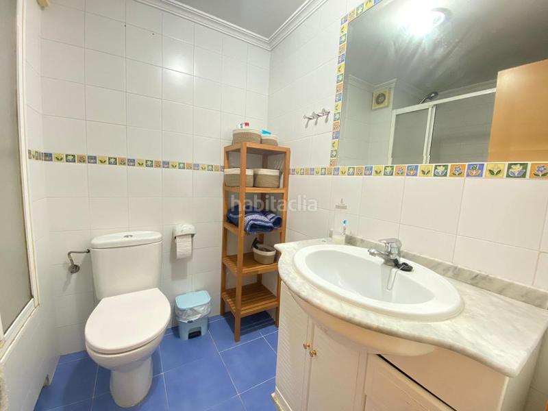 Foto 98f2df3c-7d97-4cd5-b6c2-4b6faccc9050. Pis amb aparcament piscina a colores - entreparques Sevilla