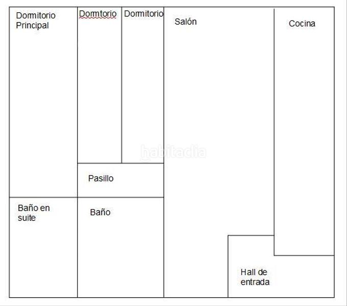 Foto af317e52-ab37-445b-881b-d27d7439bae2. Pis amb aparcament piscina a colores - entreparques Sevilla