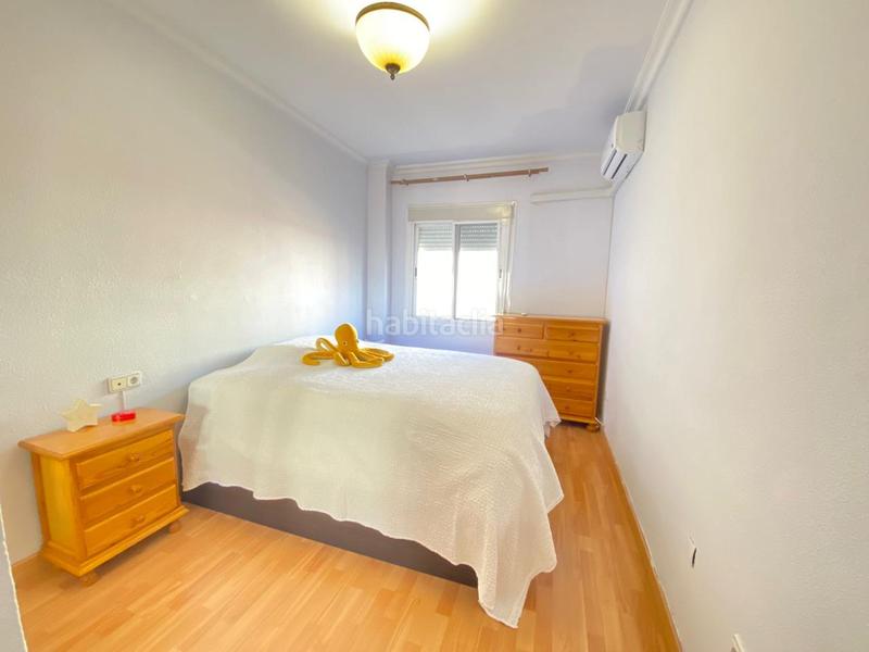 Foto b2ac9e2f-c6d3-4d09-ab4b-c1954875cb41. Pis amb aparcament piscina a colores - entreparques Sevilla