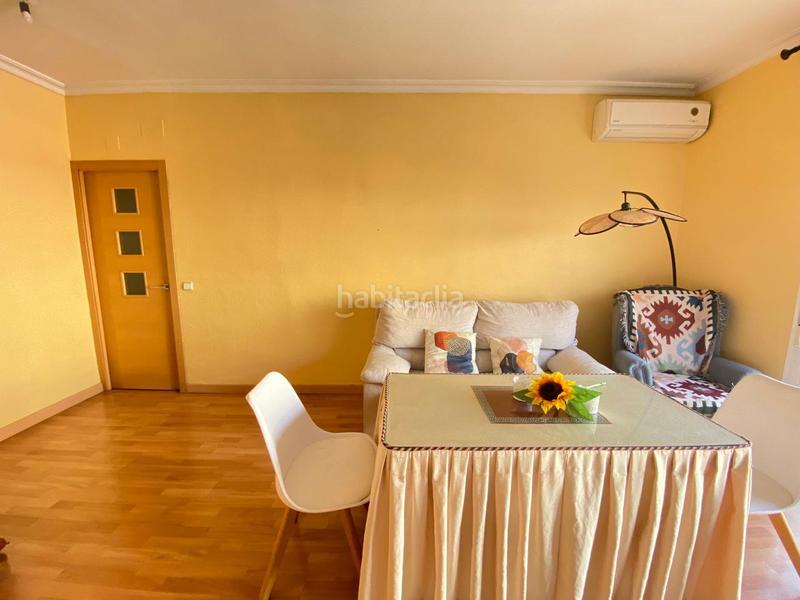 Foto cb5a7a8a-3bc6-4474-be69-2f89a8b64bee. Pis amb aparcament piscina a colores - entreparques Sevilla