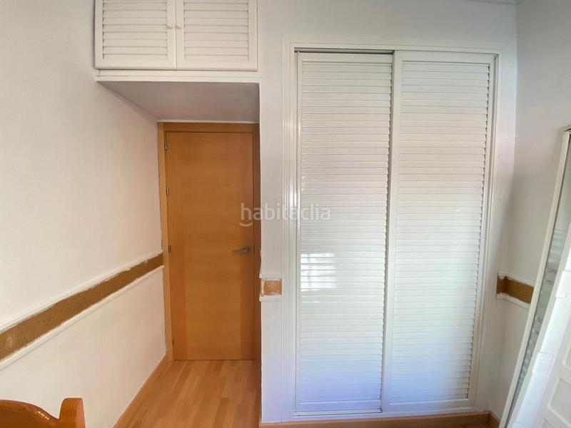 Foto dcb5128d-8207-4499-887f-69ddf4e3c5a7. Pis amb aparcament piscina a colores - entreparques Sevilla