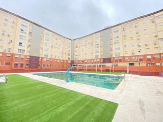 Pis en Colores -  Entreparques. Precioso piso en la mejor zona de sevilla este. Pis en Colores -  Entreparques. Precioso piso en la mejor zona de sevilla este.