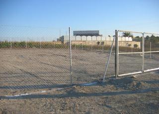 Fondo rustico in Ctra Jerez-Ctra del Puerto. Parcela rústica en carretera de jerez.