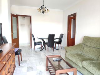 Flat in Centro-Calzada-Cabo Noval
