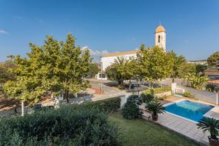 Pis  Passeig del doctor gaiet benaprs. Espectacular piso en el corazn del vinyet
