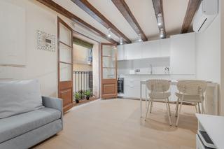 Appartamento in Carrer de Sant Domènec de Santa Caterina