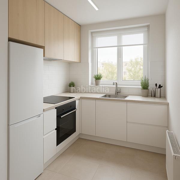 Foto 3346ba98-f132-4636-9e68-faaea34e5bae. Piso planta baja muy luminosa en venta en les basesctra. de santpedor, en Manresa