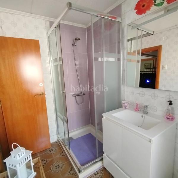 Foto 404dc04d-43d1-4a78-ae3d-0006d12836b4. Piso planta baja muy luminosa en venta en les basesctra. de santpedor, en Manresa