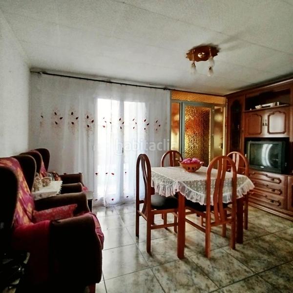 Foto 671b4a8b-0d57-4092-b756-c5188817ca85. Piso planta baja muy luminosa en venta en les basesctra. de santpedor, en Manresa