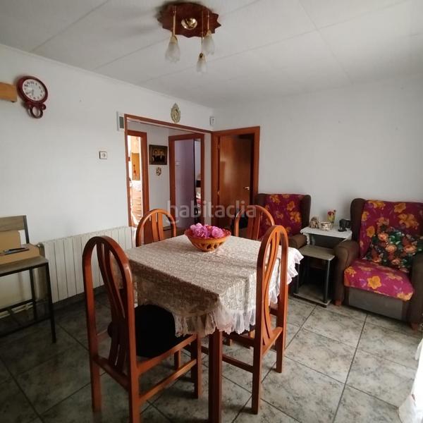Foto 97688986-e4de-4ff9-8800-b821da7f070a. Piso planta baja muy luminosa en venta en les basesctra. de santpedor, en Manresa