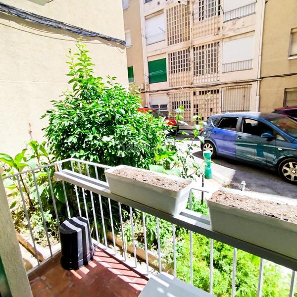 Foto b55c09b6-85a7-4137-ac7a-43ccdb74da87. Piso planta baja muy luminosa en venta en les basesctra. de santpedor, en Manresa
