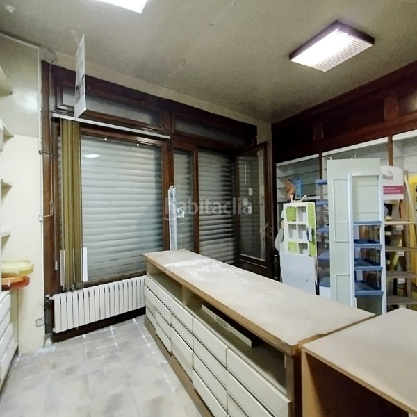 Foto 5d149805-80fa-40c6-be45-cc1613054f1d. Local commercial dans Calaf