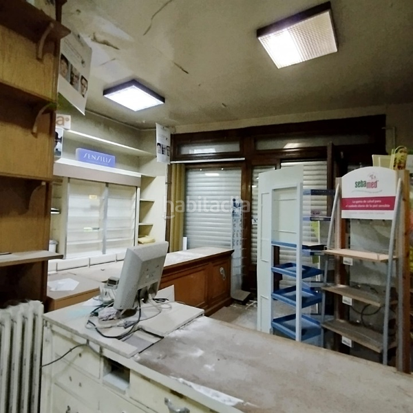 Foto a85fe6e8-a79c-475c-a61f-9ba81d6528bc. Local commercial dans Calaf