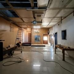 Industrial building in Sallent. Nave industrial en venta