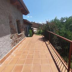 Reihenhaus in Puig-reig. Casa para reformar en venta