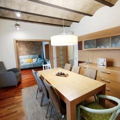 Appartement à Carretera de Vic - Remei. Espectacular y elegante piso en venta